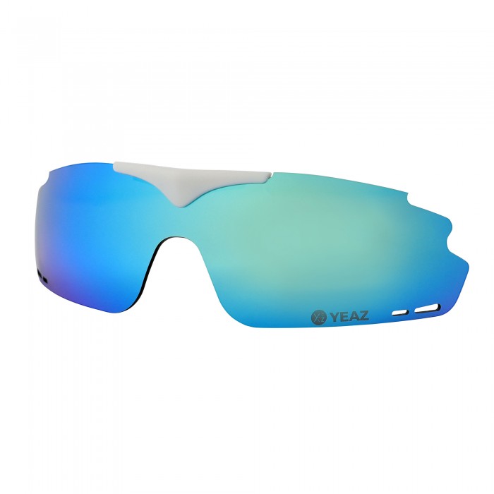 SUNUP Magnetic Replacement Lens Ice Blue Mirror