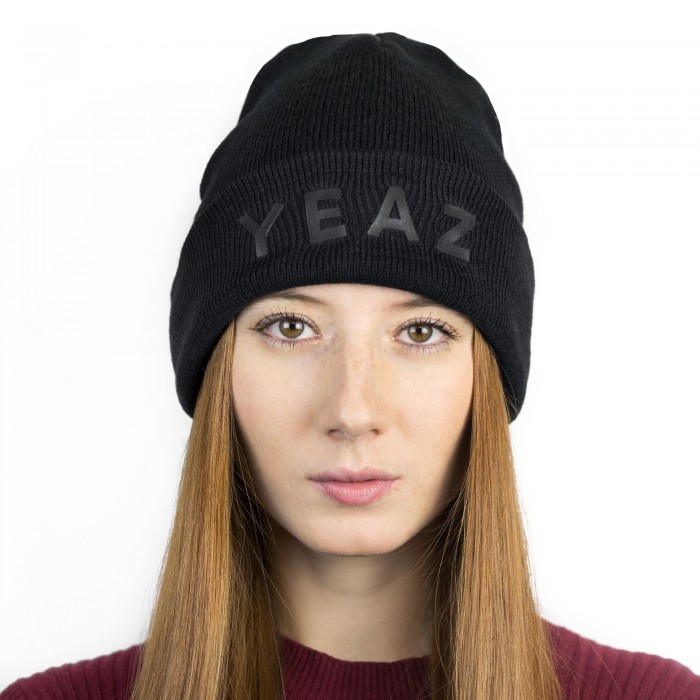 WYLD Beanie