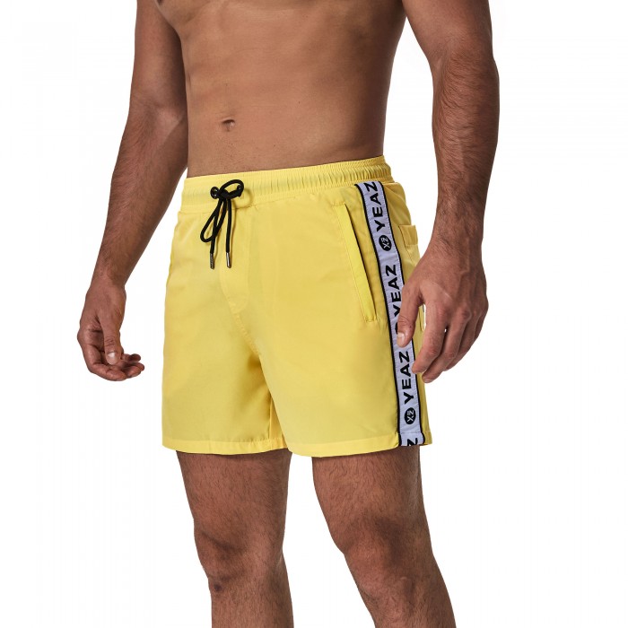 SEABEAT Swim shorts