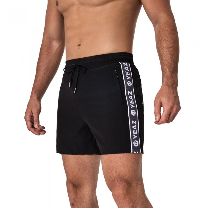 SEABEAT Swim shorts