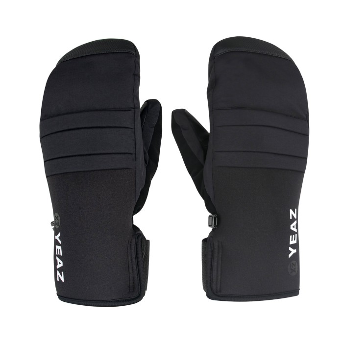 POW Boxing gloves