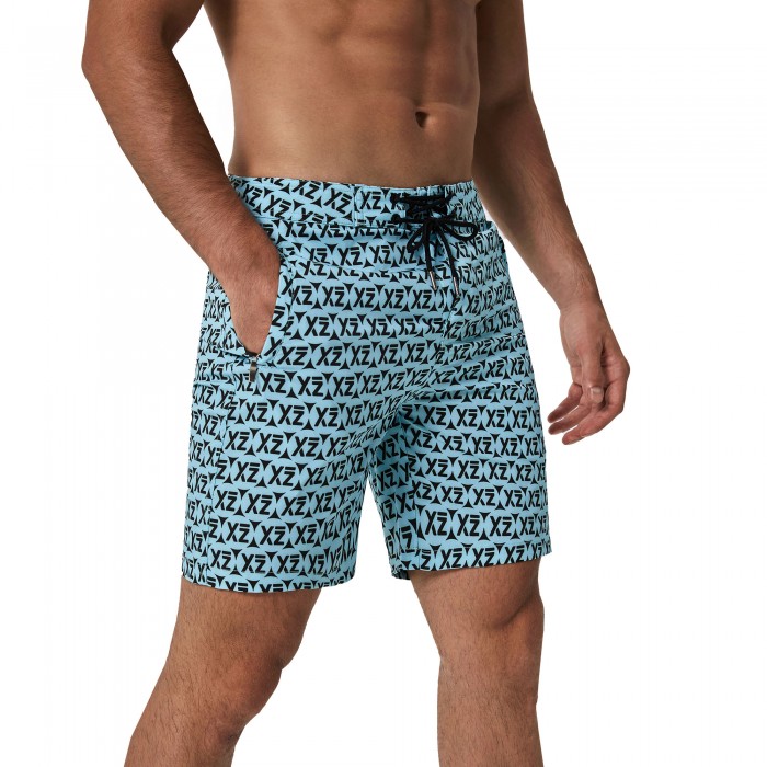 DAZZERS Short de bain