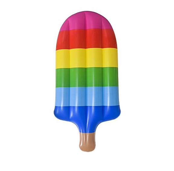 MATTRESS SERIE - POPSICLE Luftmatratze