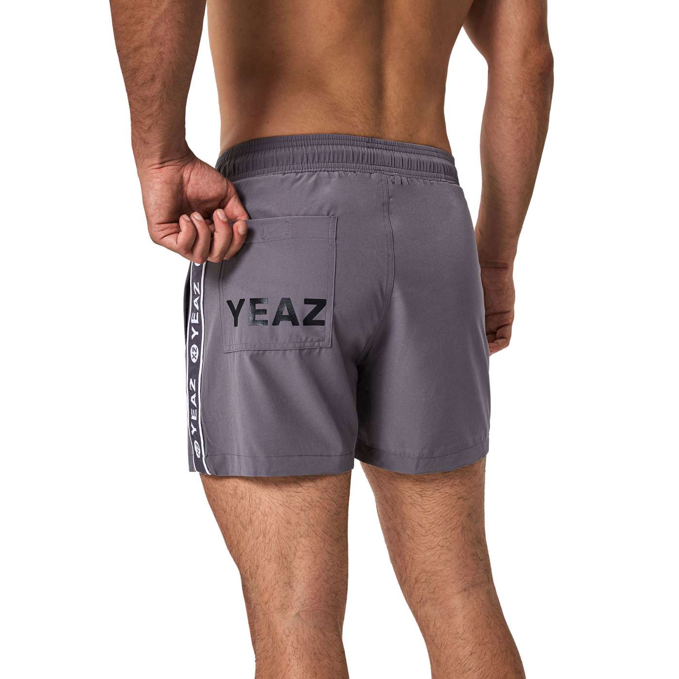 SEABEAT Swim shorts | Swimwear | YEAZ | YEAZ