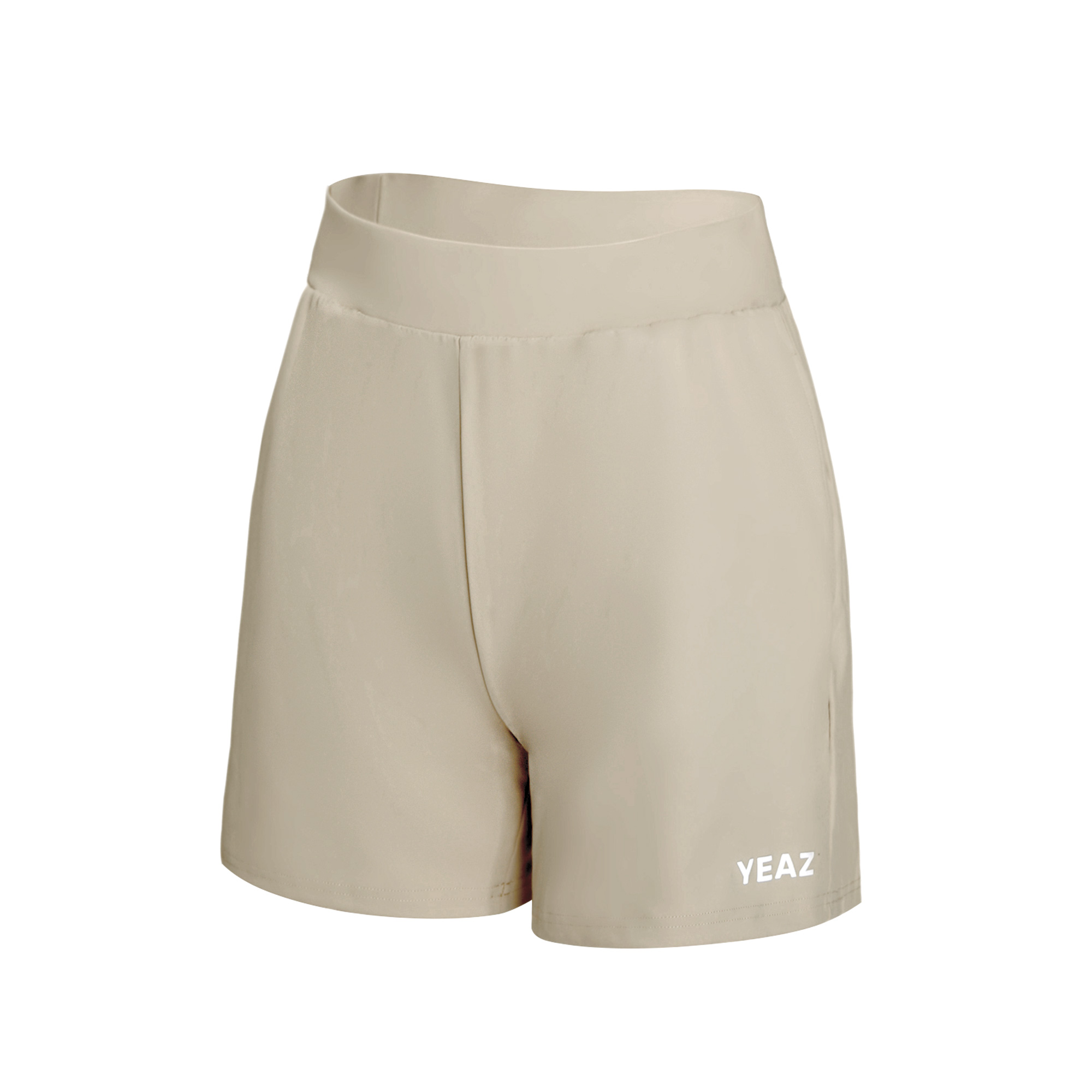 ●depound● Mood pattern shorts white DP2436PT011MWHFR The Variegata Shorts Set Free Sewing Pattern