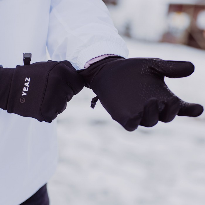 JIP Sports gloves