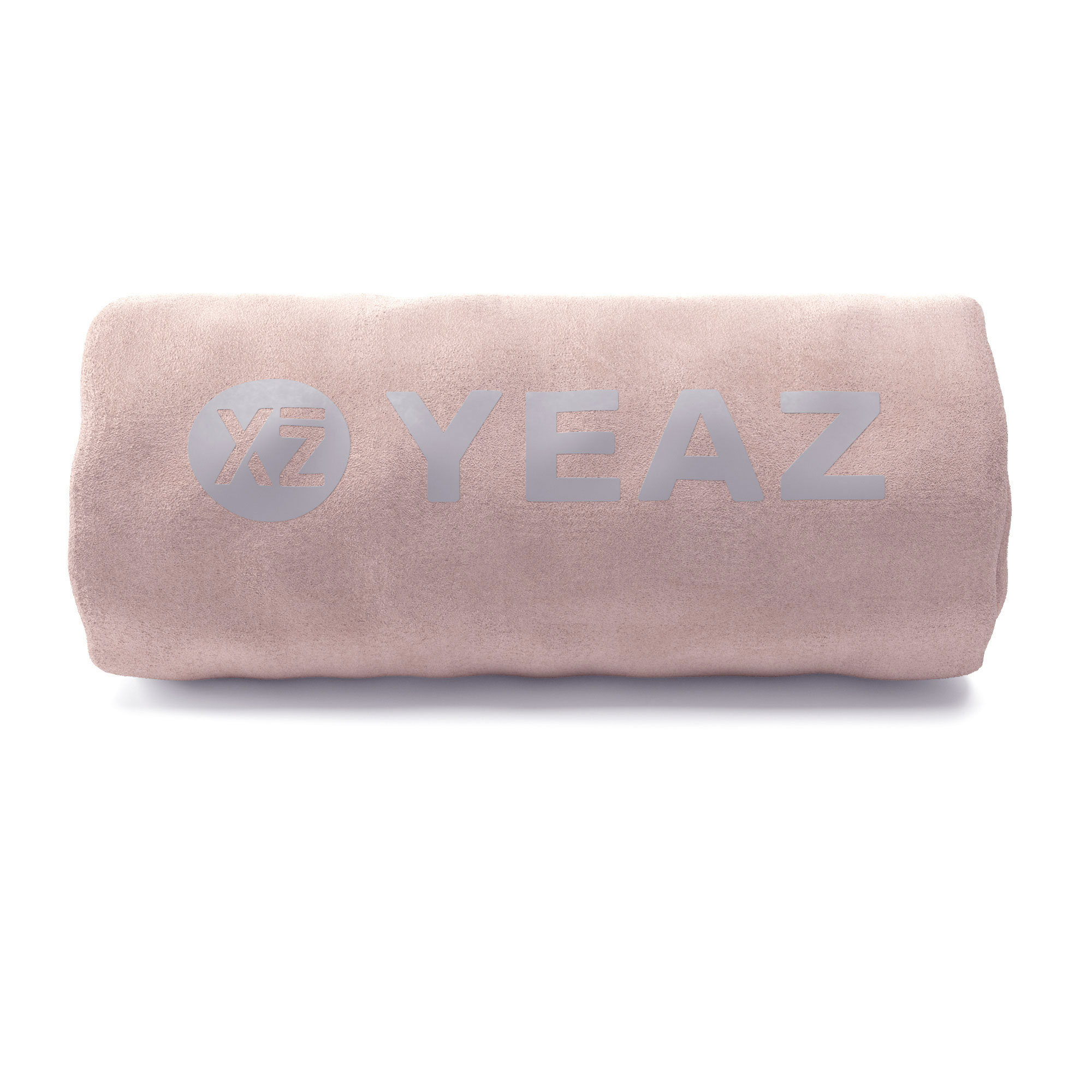 SOUL MATE Yoga Handtuch