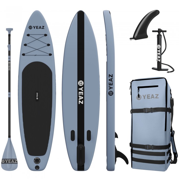 MARINA - EXOTRACE - SET SUP Board und Kit