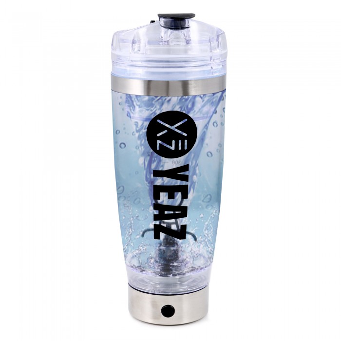 CYCLONE PRO Shaker électrique USB 600ml