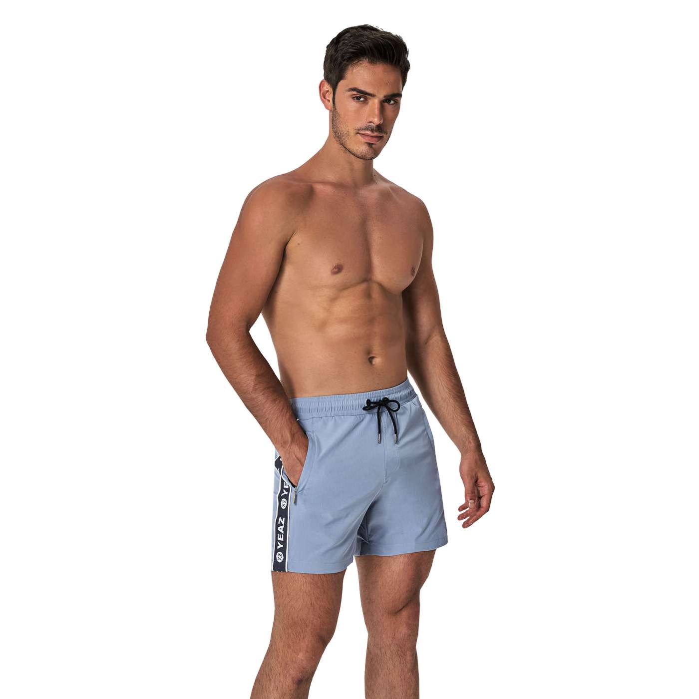 ●大人気 【EMIS】SWIM SHORTS ●送料・関税込● SEABEAT Swim shorts | Swimwear | YEAZ | YEAZ