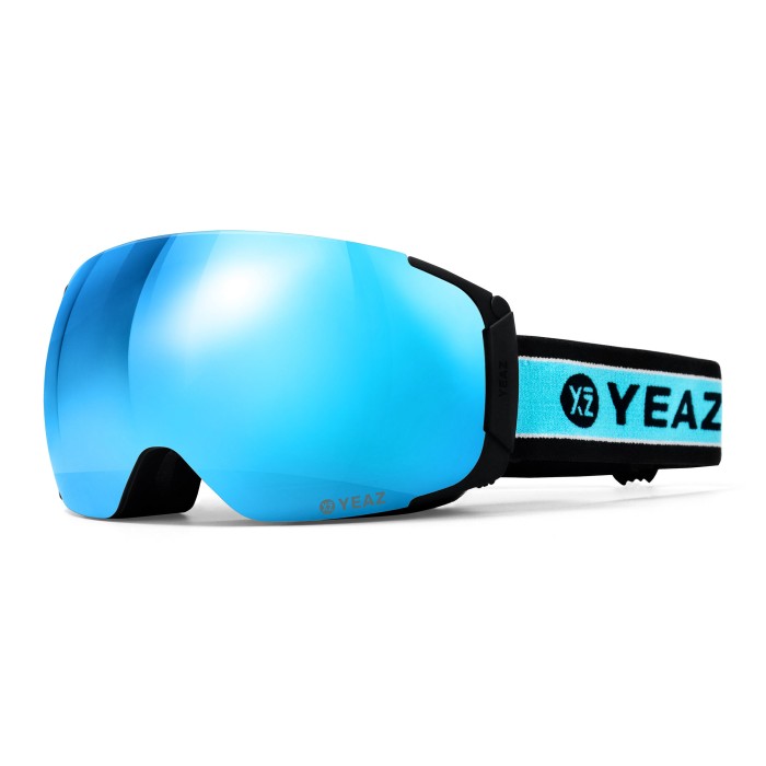 TWEAK-X Ski- und Snowboard-Brille