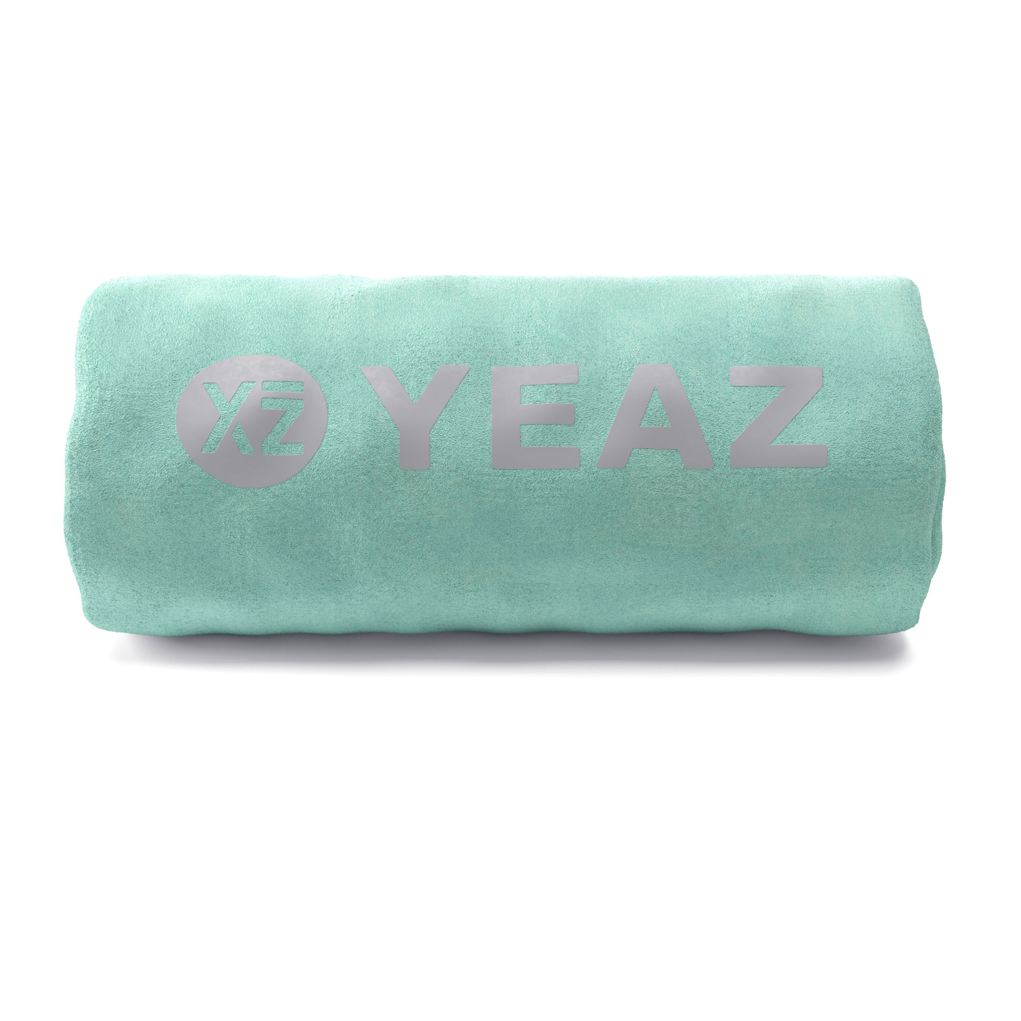 SOUL MATE Yoga Handtuch