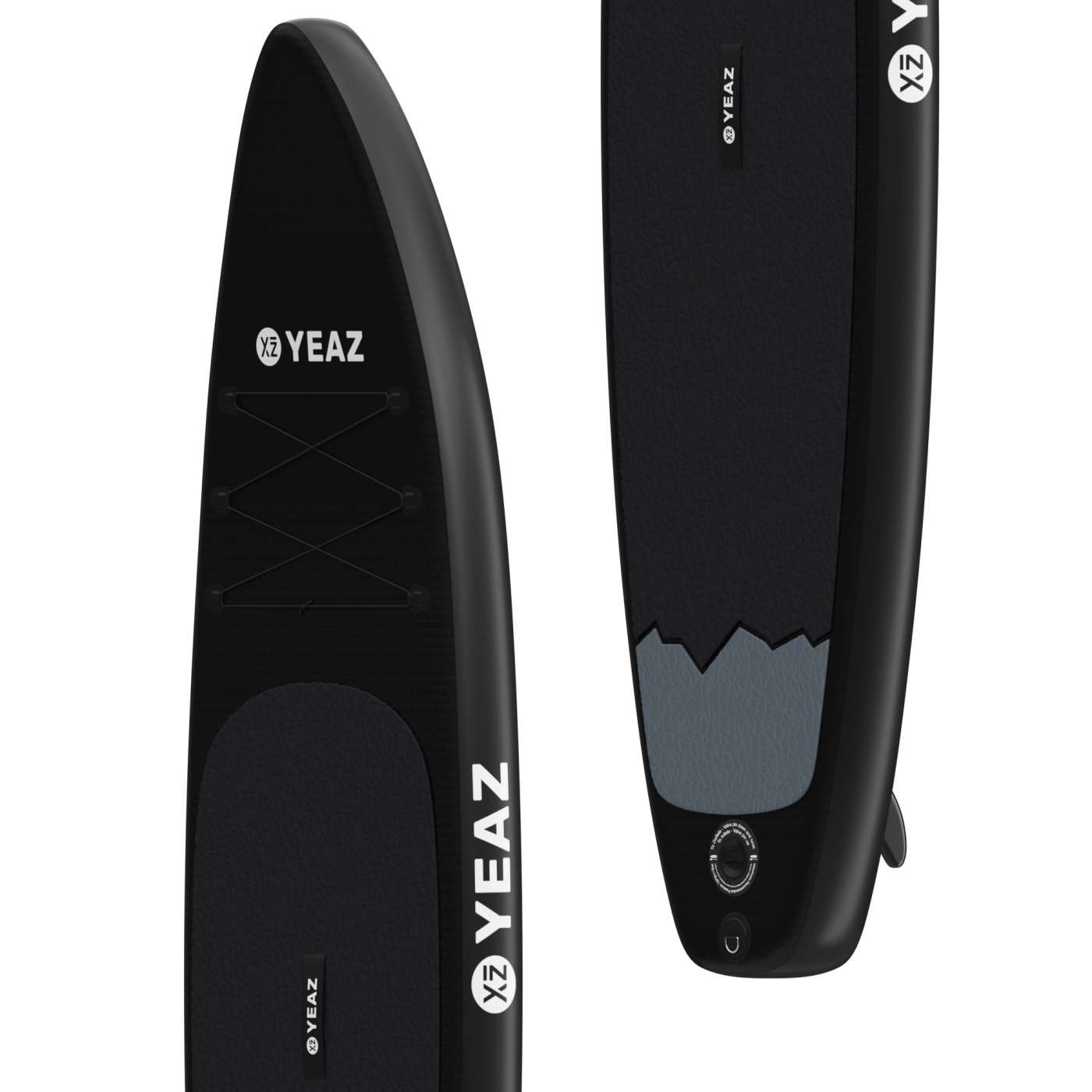 NELIO - EXOTRACE - SET SUP Board and Kit | SUP - Boards | YEAZ | YEAZ