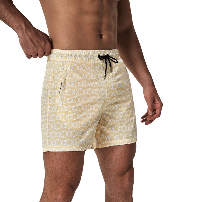 SEASHEY Swim shorts