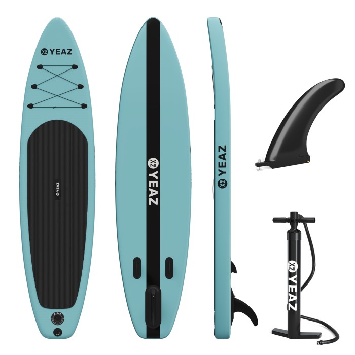 BAIA - EXOTRACE PRO - SUP Board