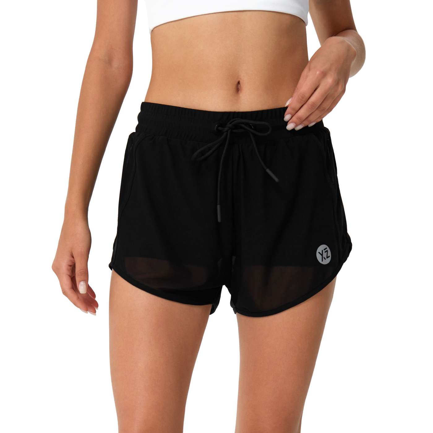SQUAT Shorts | Shorts | YEAZ | YEAZ