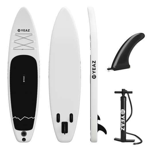 NALANI - EXOTRACE - SUP Board | SUP - Boards | YEAZ | YEAZ