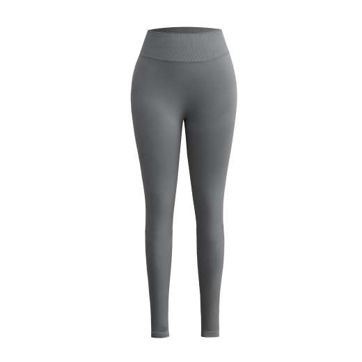 完売品 JEANASIS【eL+1】Just Leggings グレー FLEX Leggings | Trousers/Pants | YEAZ | YEAZ