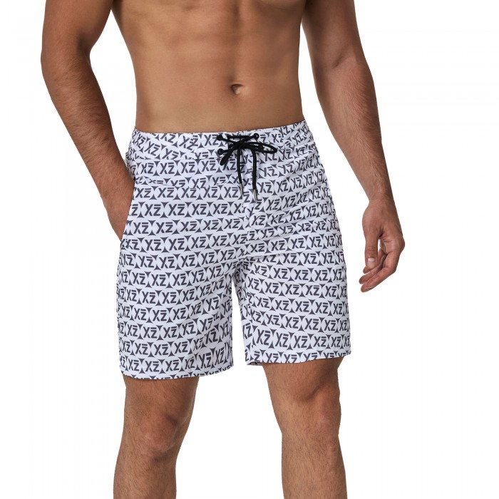 DAZZERS Short de bain