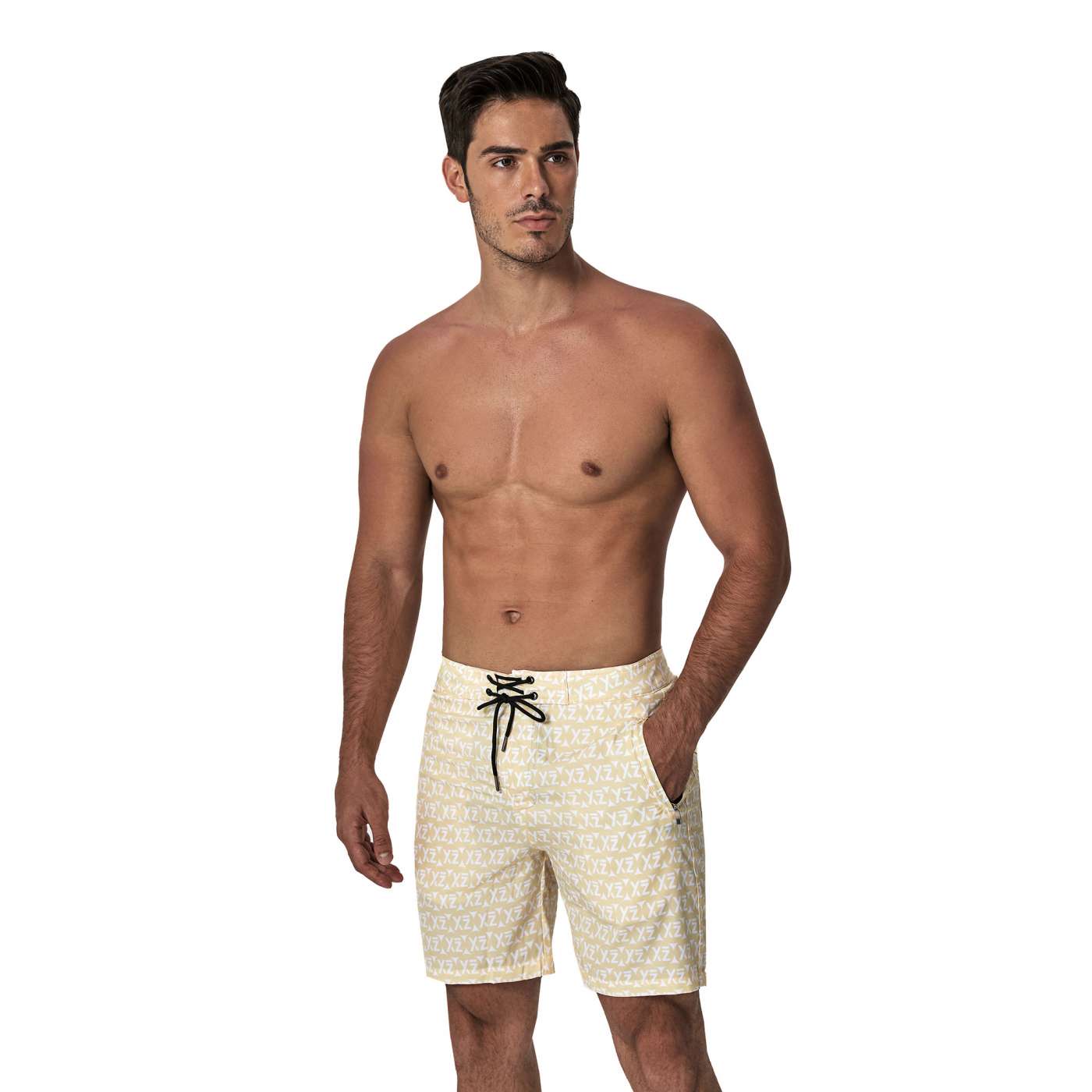 DAZZERS Swim shorts | Swimwear | YEAZ | YEAZ