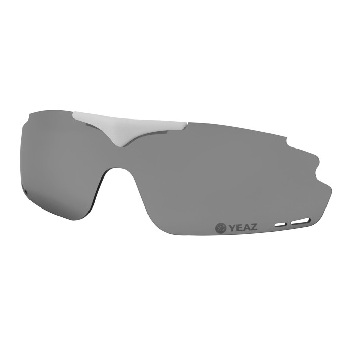 SUNUP Magnetic Interchangeable Lens Grey / White Frame