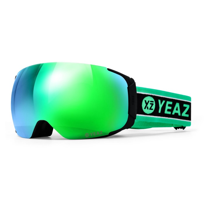 TWEAK-X Ski and snowboard goggles