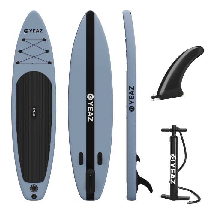 MARINA - EXOTRACE PRO - SUP Board