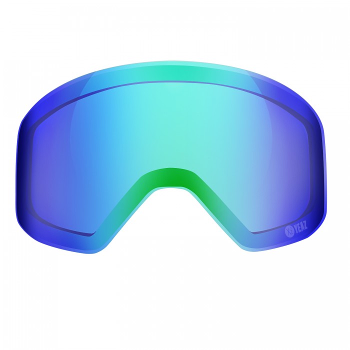 APEX Écran magnétique interchangeable vert