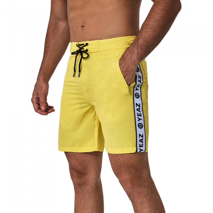 DAVEY Swim shorts