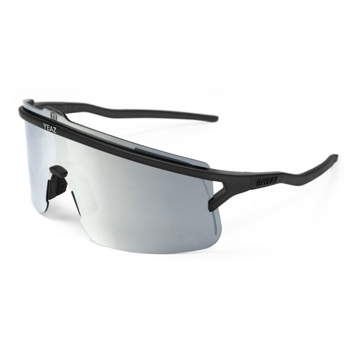 SUNSHADE Sport-Sonnenbrille Black/Roségold