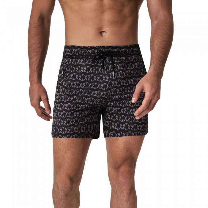 SEASHEY Swim shorts