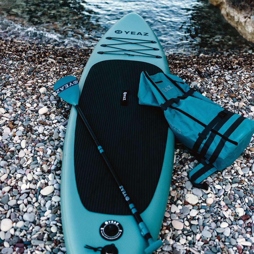 COSTIERA - EXOTRACE - SUP Board | SUP - Boards | YEAZ | YEAZ COSTIERA - EXOTRACE - SUP Board | SUP - Boards | YEAZ | YEAZ