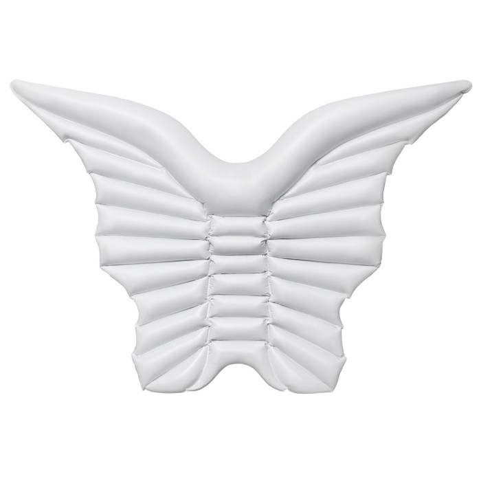 GIANT SERIE - ANGEL WING Matelas gonflable