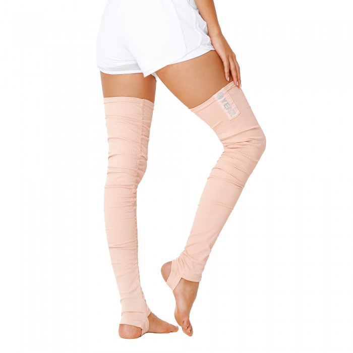 CRUNCH Stockings