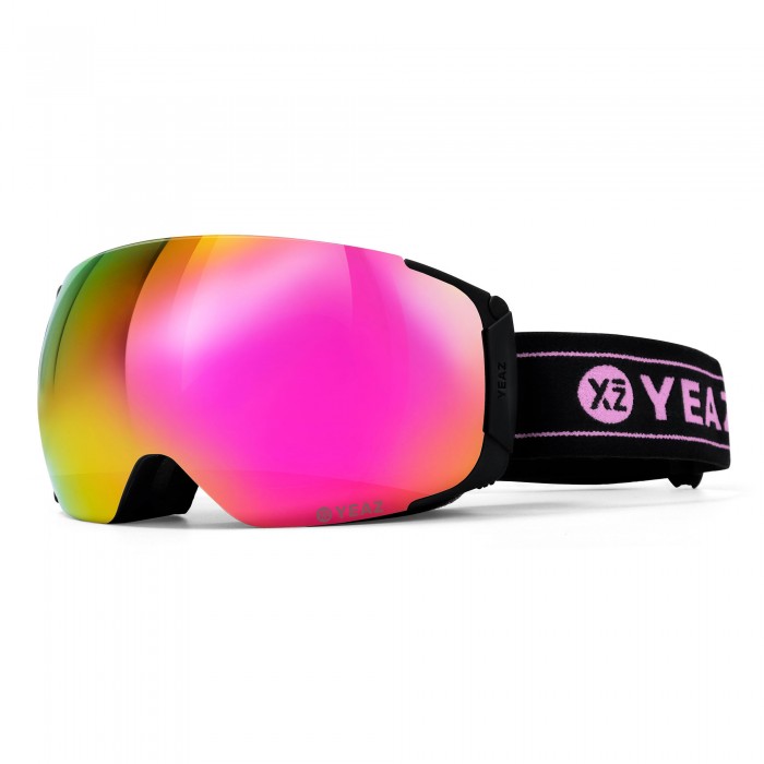 TWEAK-X Ski- und Snowboard-Brille