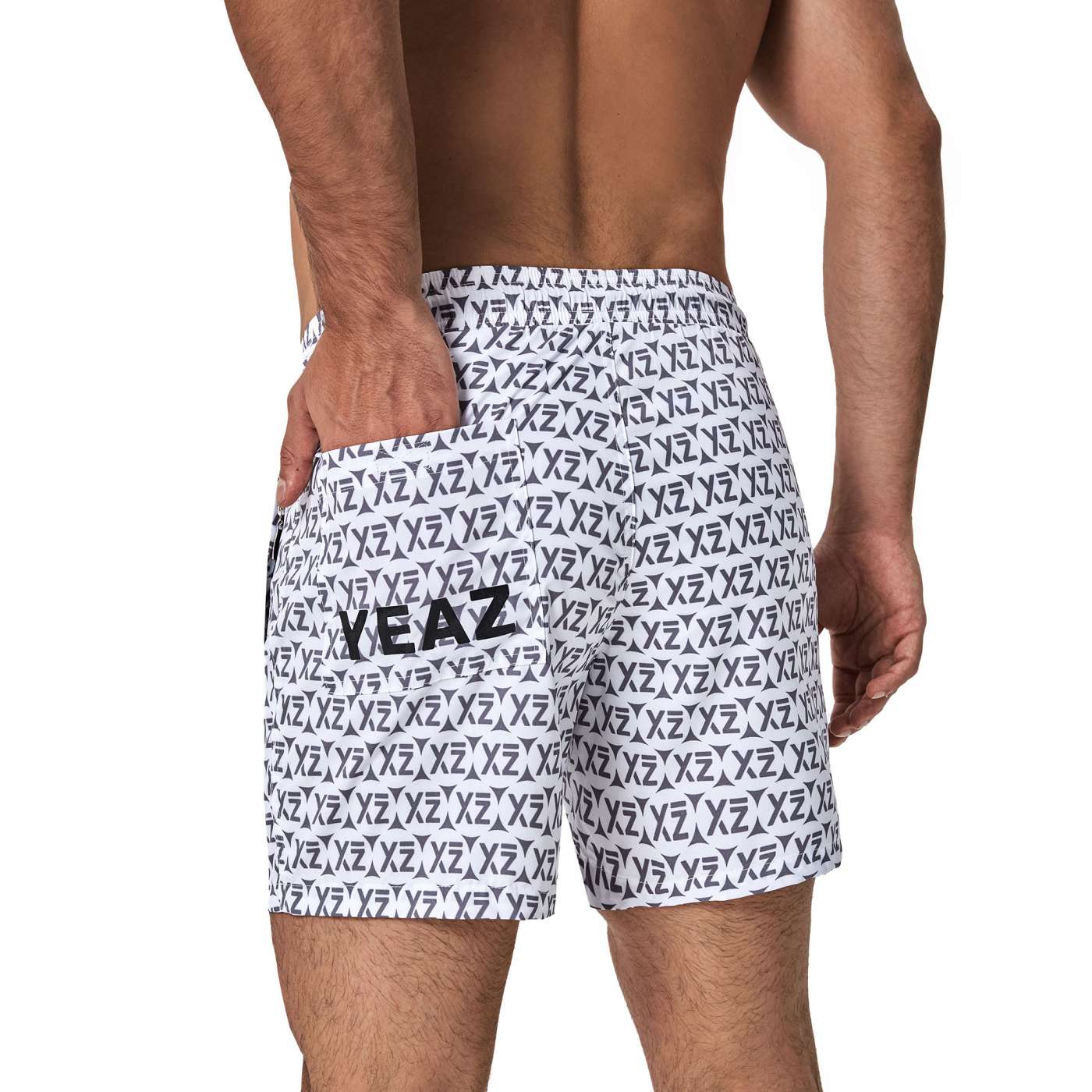 SEASHEY Swim shorts | Swimwear | YEAZ | YEAZ