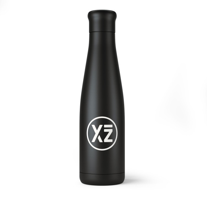 INTENSE Insulated Water Bottle