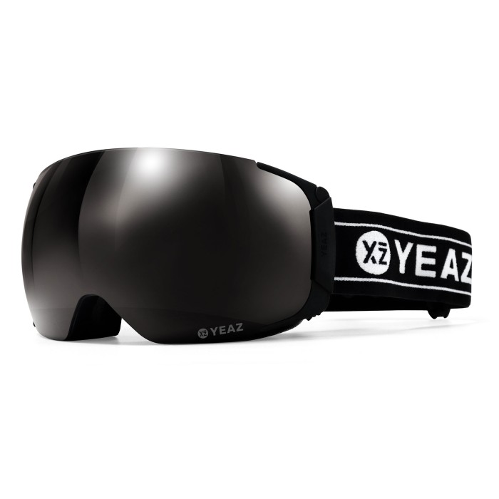 TWEAK-X Ski and snowboard goggles