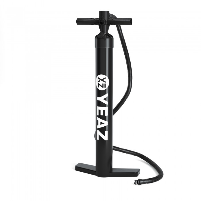 SCORE Double stroke SUP pump