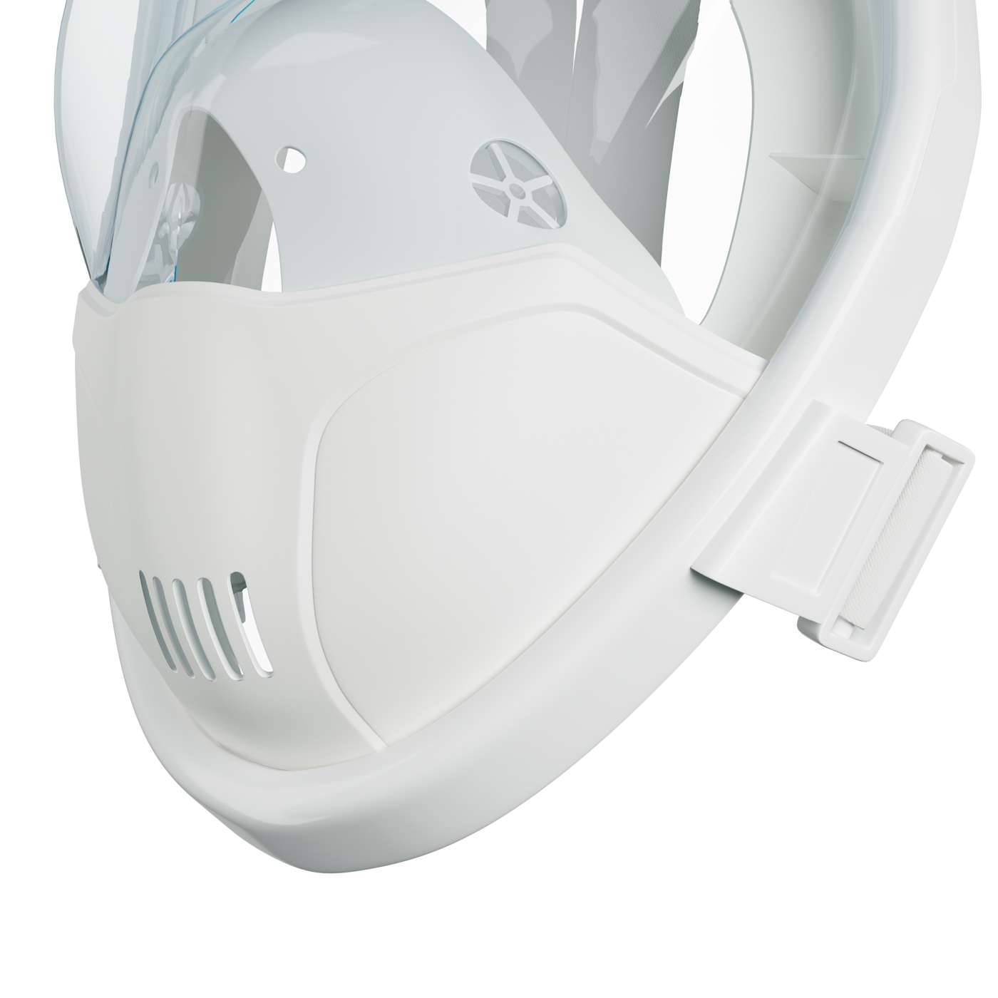 TALASSA JOUR Océanveil フェイスマスク TALASSA JOUR Océanveil フェイスマスク