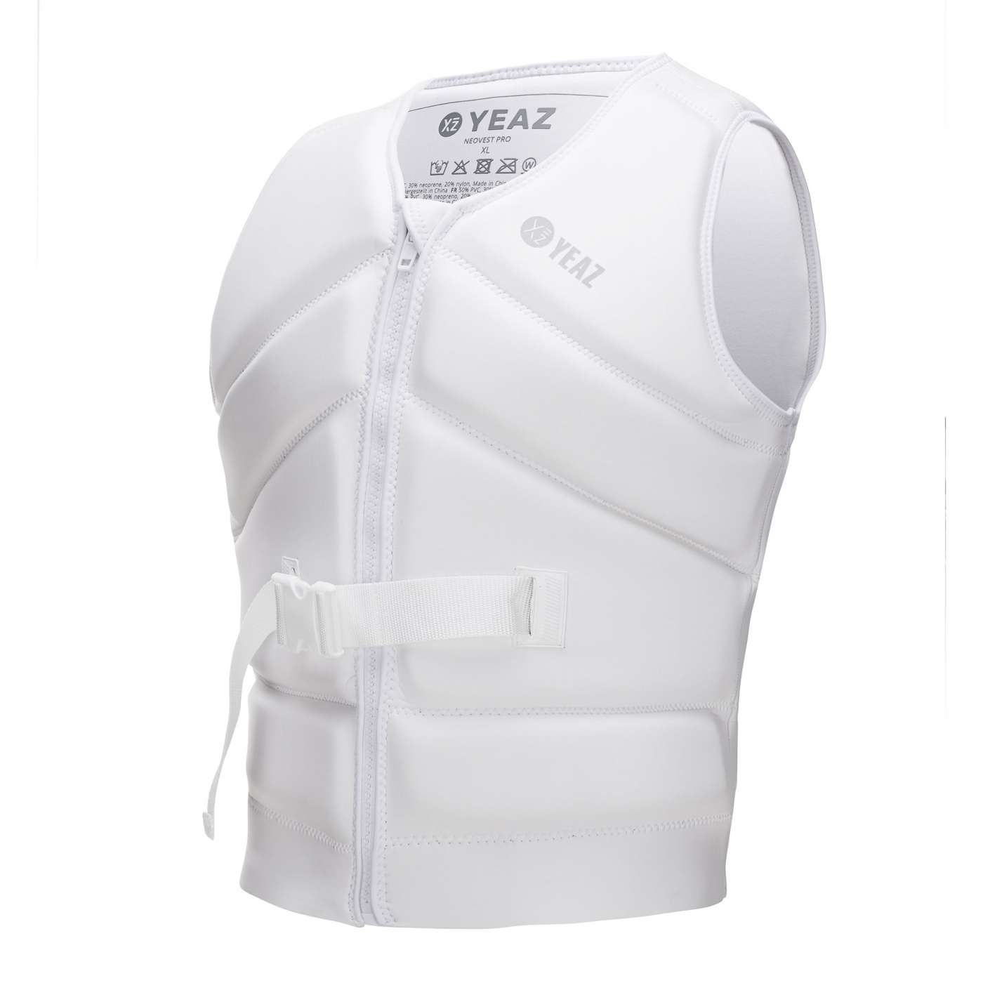 OHGA 3way VEST ホワイト Our Legacy - Work Shop Vest White