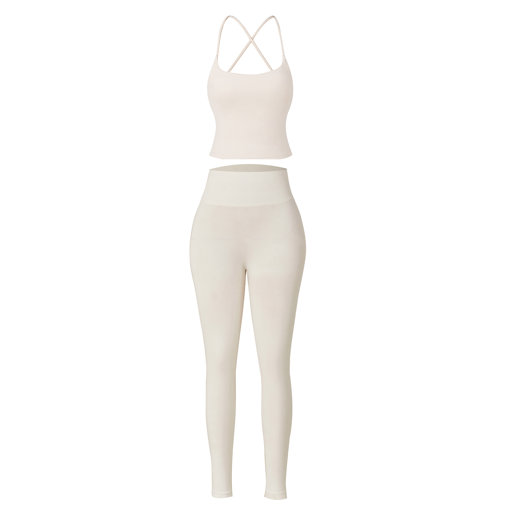 CORE Set – Long | Sets top + trousers | YEAZ | YEAZ