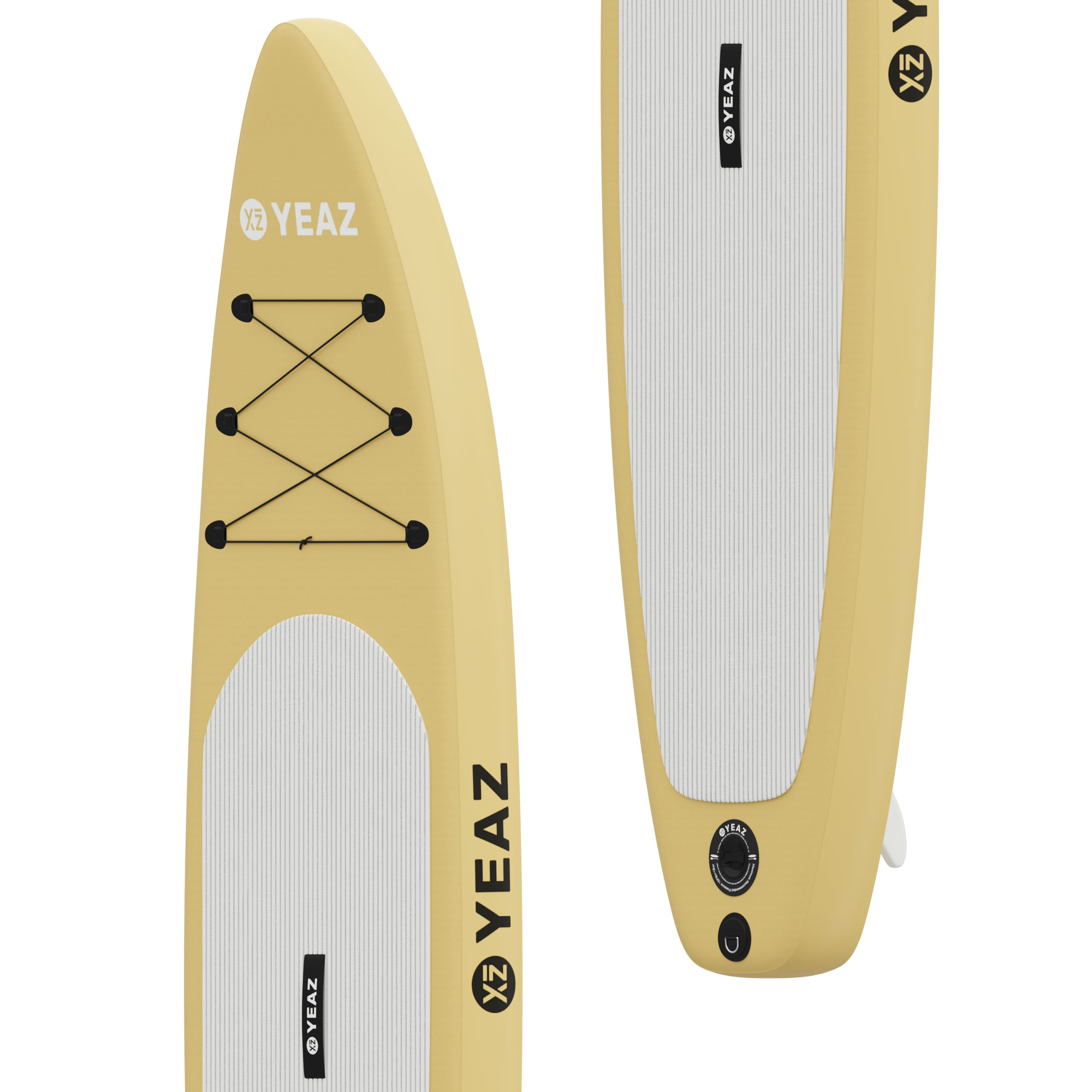 LE CLUB - EXOTRACE PRO - SUP Board | SUP - Boards | YEAZ | YEAZ