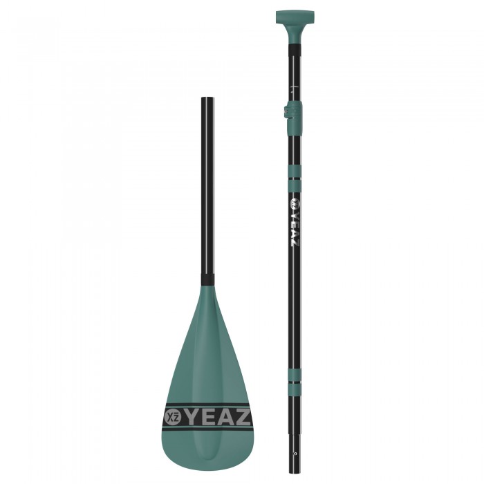 COSTIERA Pagaie en aluminium pour SUP