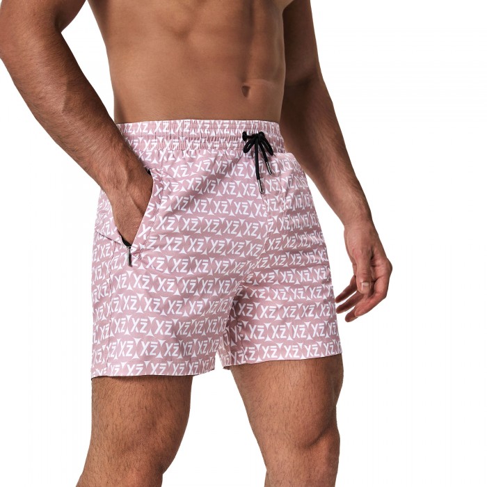 SEASHEY Swim shorts