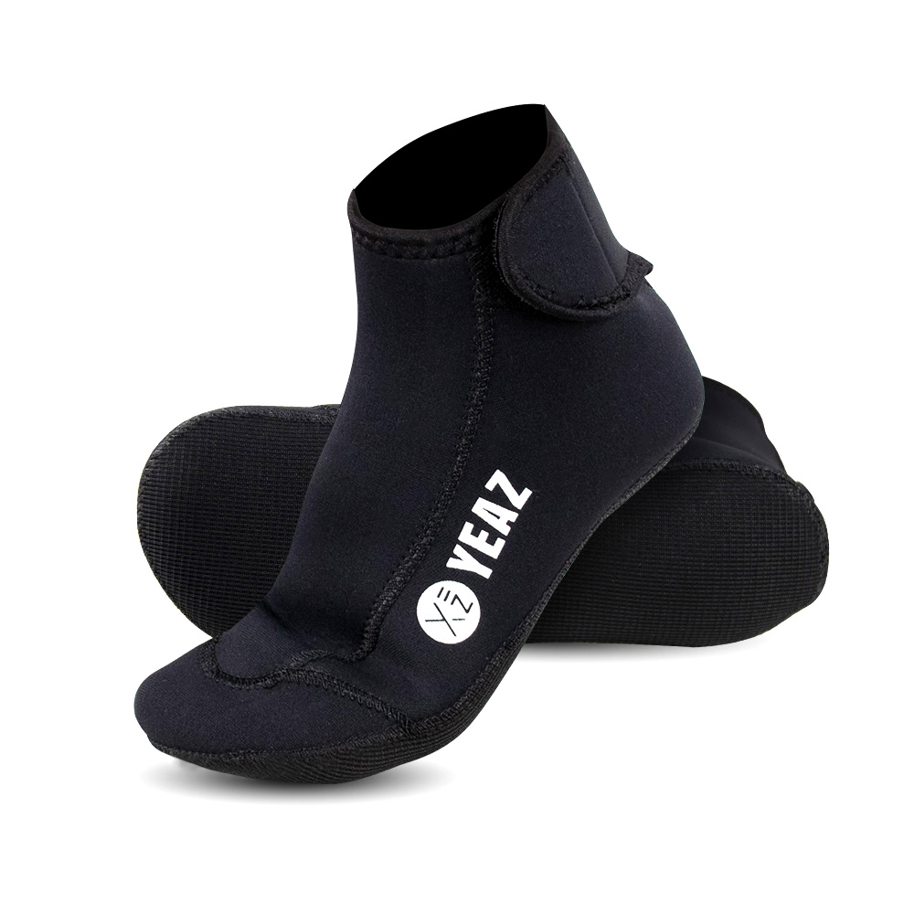 NEOSOCK GRIP Neoprene socks | Neoprene socks | YEAZ | YEAZ