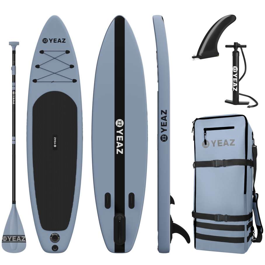 【超軽量7.3kg！】ドイツブランド YEAZ SUPボード 10' エクリプス 超軽量7.3kg！】ドイツブランド YEAZ SUPボード 10' エクリプス