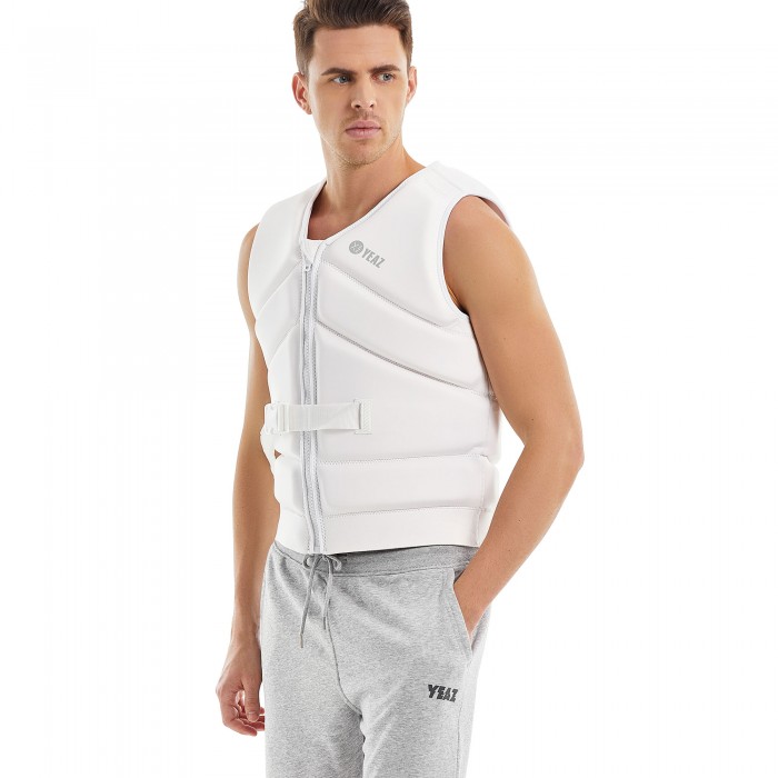 NEOVEST PRO Gilet en néoprène avec ceinture