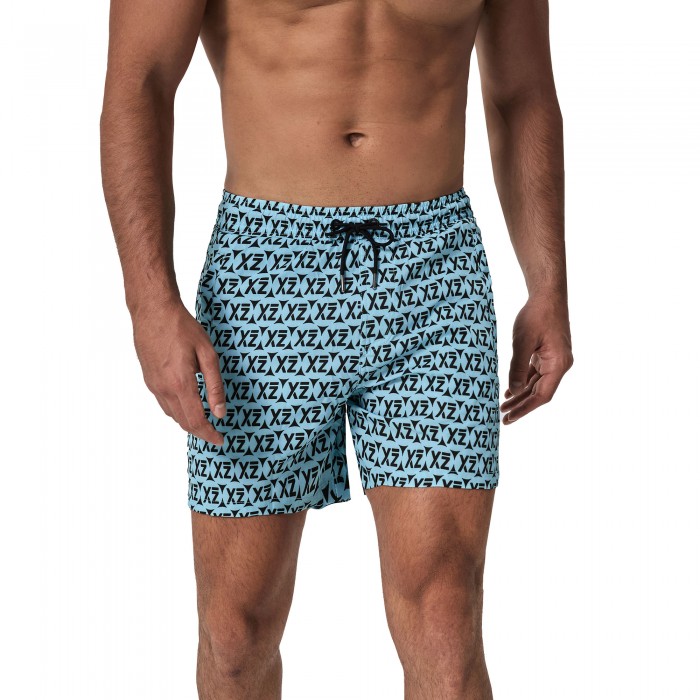 SEASHEY Swim shorts