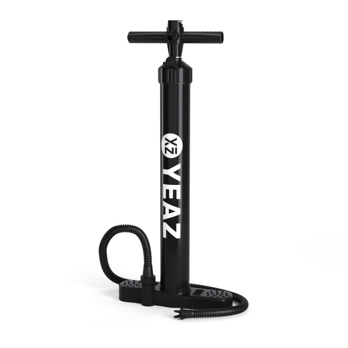 SUP HAND PUMP Pompe à main pour stand up paddle